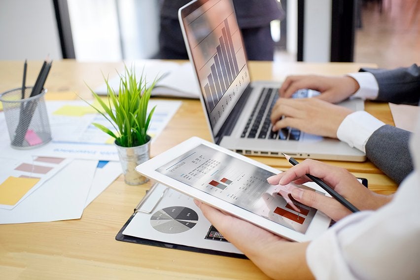 How to Choose the Right Accounting Software for Your Business