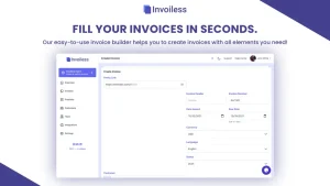 Invoiless