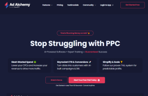 Ad Alchemy Pricing: Unlock the Secrets to Affordable Advertising - All Top Tools