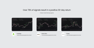 Signals Pricing