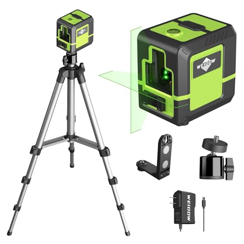 Best Laser Level for Builders